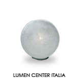 lumen center iceglobe