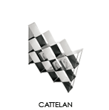 Cattelan Italia Boxter